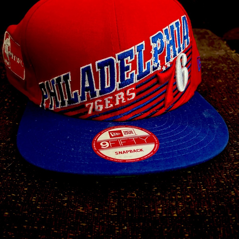SnapBack hat